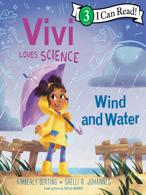 Title details for Wind and Water by Kimberly Derting - Available